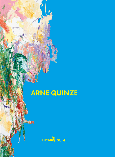Arne Quinze. Hidden Beauty - 