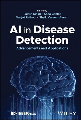 AI in Disease Detection - 
