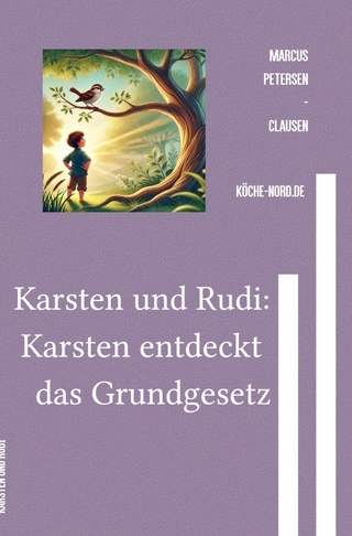 So wird Politik gemacht! / Karsten und Rudi