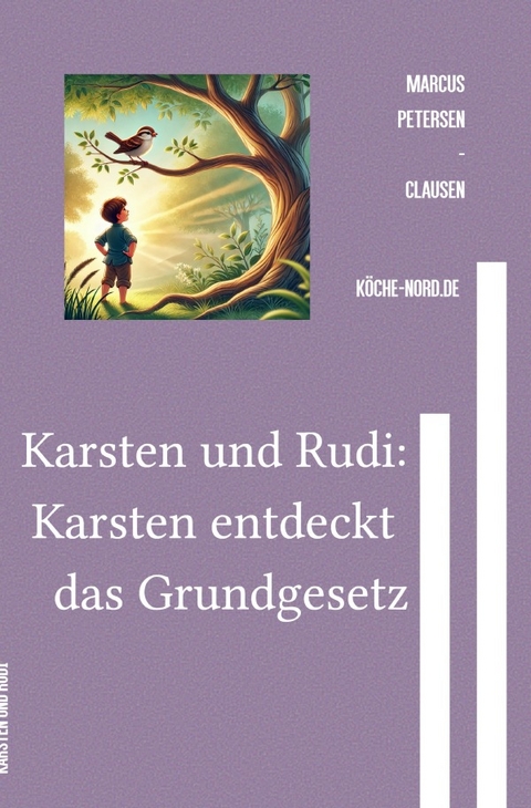 So wird Politik gemacht! / Karsten und Rudi - Marcus PC Petersen - Clausen