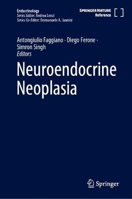 Neuroendocrine Neoplasia - 