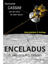 Enceladus: Island des Weltraums - Codex Regius