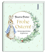 Frohe Ostern - Beatrix Potter