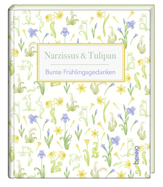 Narzissus & Tulipan