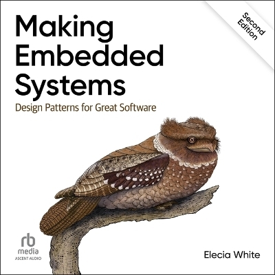Making Embedded Systems - Elecia White