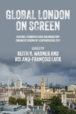 Global London on Screen - 