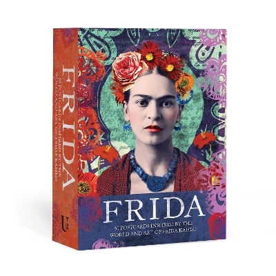 FRIDA