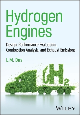 Hydrogen Engines - Lalit Mohan Das