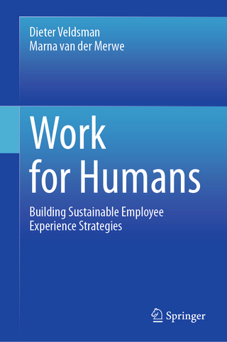 Work for Humans