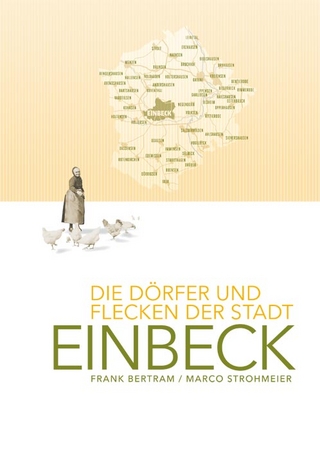 Die Dörfer und Flecken der Stadt Einbeck