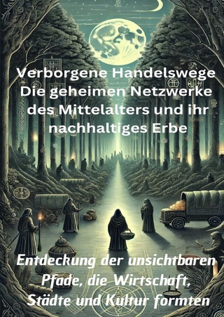 Verborgene Handelswege: Die geheimen Netzwerke des Mittelalters und ihr nachhaltiges Erbe