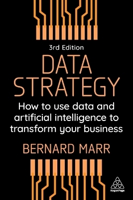 Data Strategy