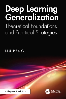 Deep Learning Generalization