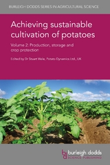 Achieving sustainable cultivation of potatoes Volume 2 - 