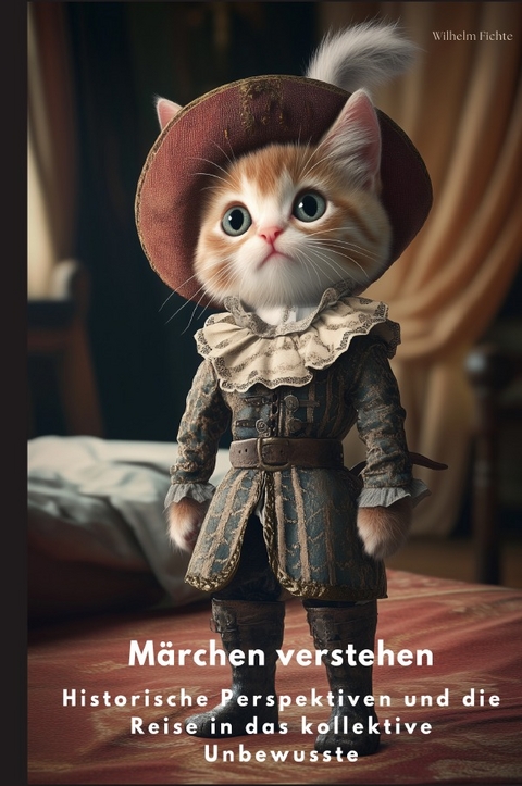 M&auml;rchen verstehen - Wilhelm Fichte