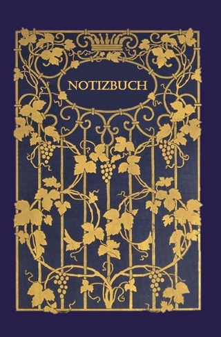 Notizbuch