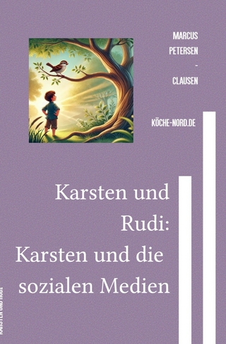 So wird Politik gemacht! / Karsten und Rudi