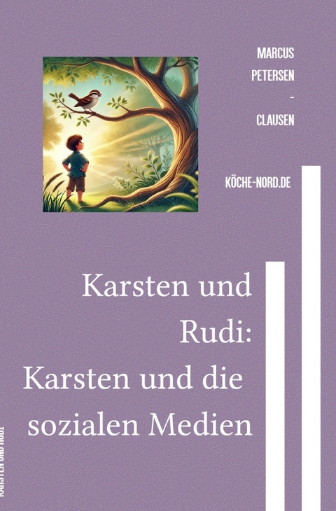 So wird Politik gemacht! / Karsten und Rudi - Marcus PC Petersen - Clausen