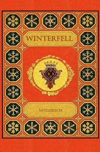Winterfell Notizbuch