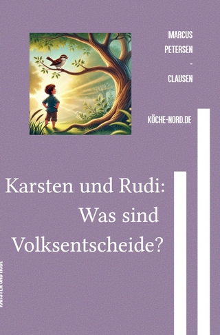 So wird Politik gemacht! / Karsten und Rudi