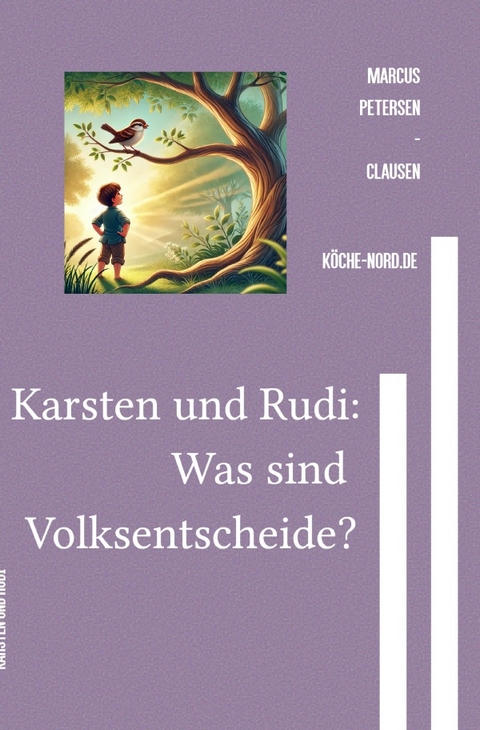 So wird Politik gemacht! / Karsten und Rudi - Marcus PC Petersen - Clausen