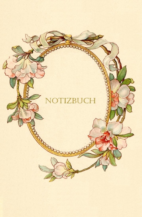 Notizbuch - Elizabeth Potter