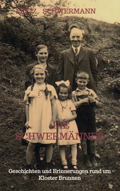 DIE SCHWERM&Auml;NNER - Fritz Schwermann, Ulli Sahutoglu