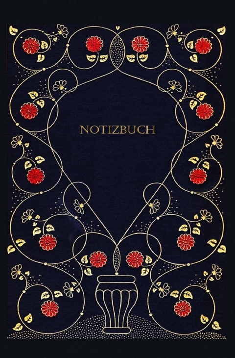 Notizbuch - Elizabeth Potter