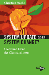 System update oder system change? - Christian Stache