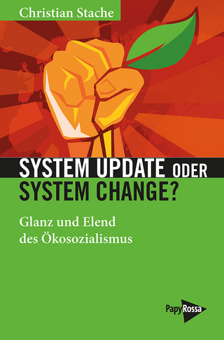 System update oder system change?