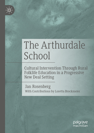 The Arthurdale School