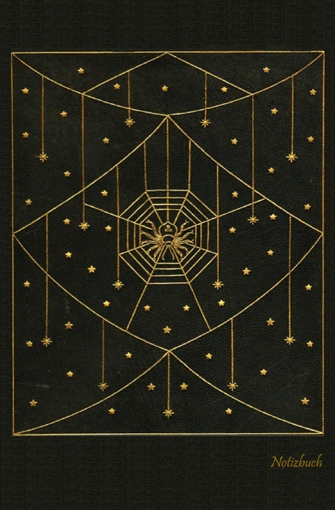 Notizbuch - Elizabeth Potter