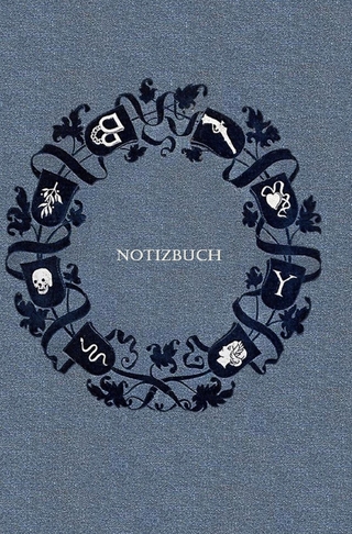 Notizbuch
