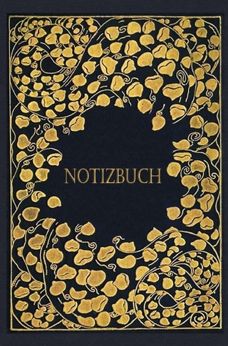 Notizbuch