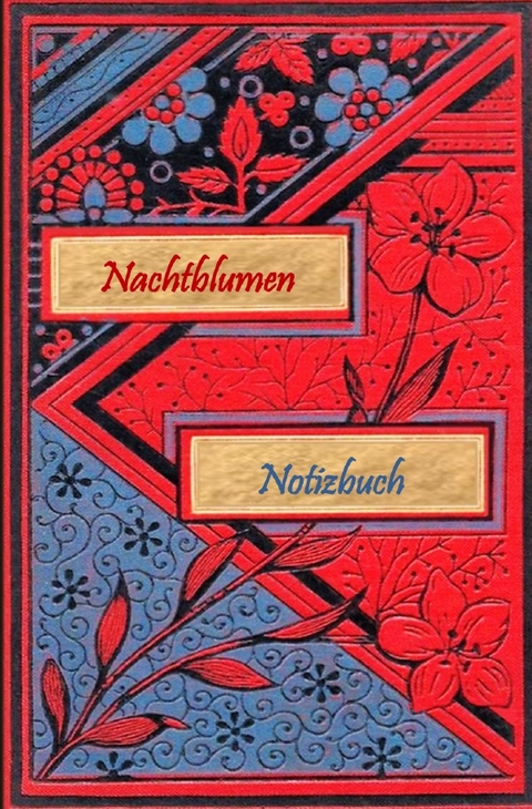 Notizbuch - Elizabeth Potter