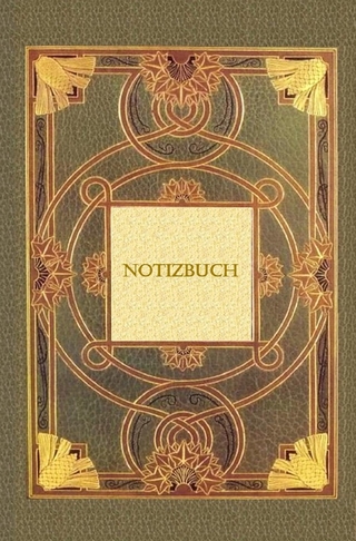 Notizbuch