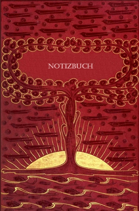 Notizbuch - Elizabeth Potter