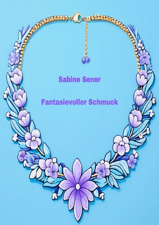 Fantasievoller Schmuck