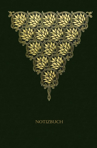 Notizbuch