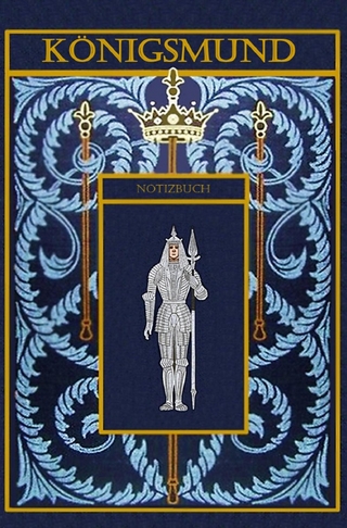Königsmund Notizbuch