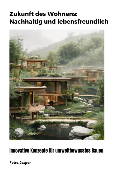 Zukunft des Wohnens: Nachhaltig und lebensfreundlich - Petra Jasper