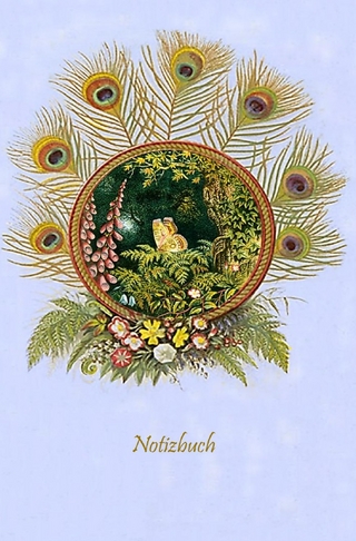 Notizbuch