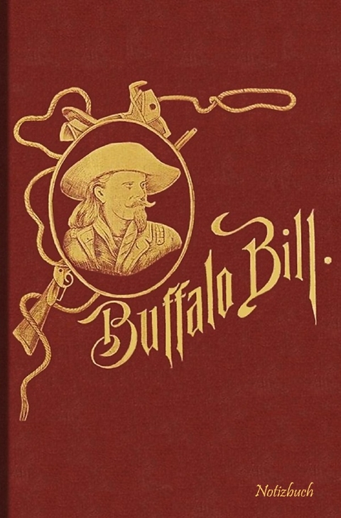 Notizbuch - Elizabeth Potter