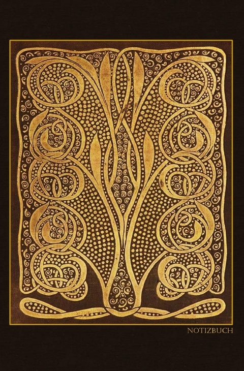 Notizbuch - Elizabeth Potter