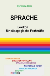 Sprache - Veronika Beci