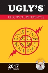 Ugly's Electrical References, 2017 Edition - Jones & Bartlett Learning