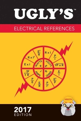 Ugly's Electrical References, 2017 Edition -  Jones &  Bartlett Learning