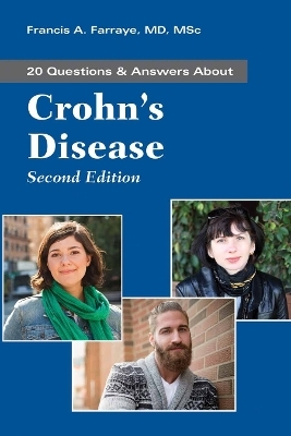 Questions and Answers About Crohn's Disease - Francis A Farraye