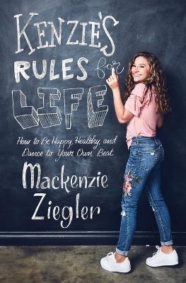 Kenzie's Rules for Life