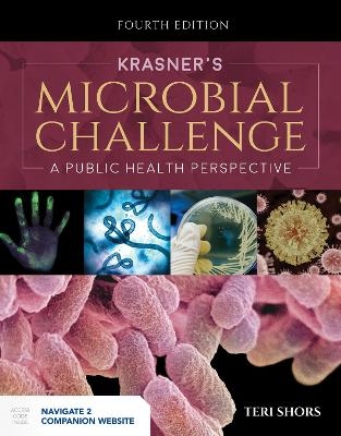 Krasner's Microbial Challenge: a Public Health Perspective